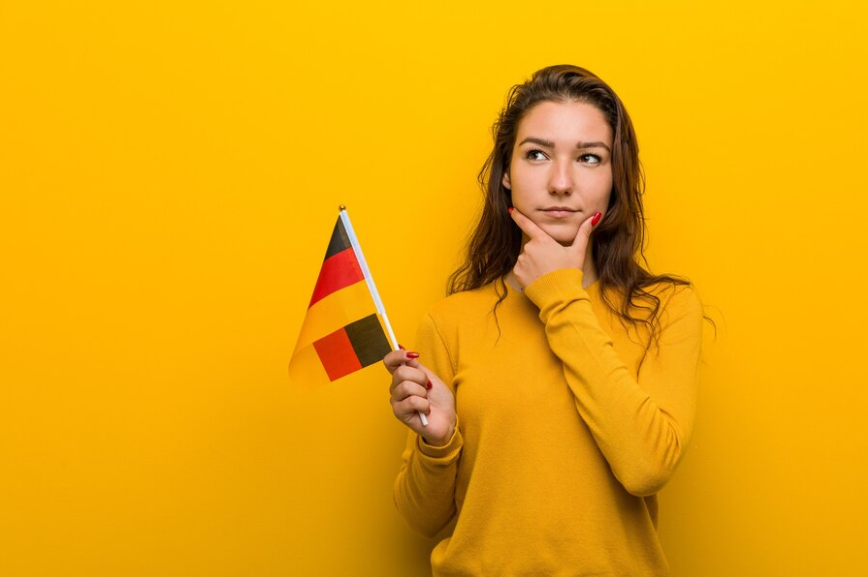 GERMAN LEARNING COURSE