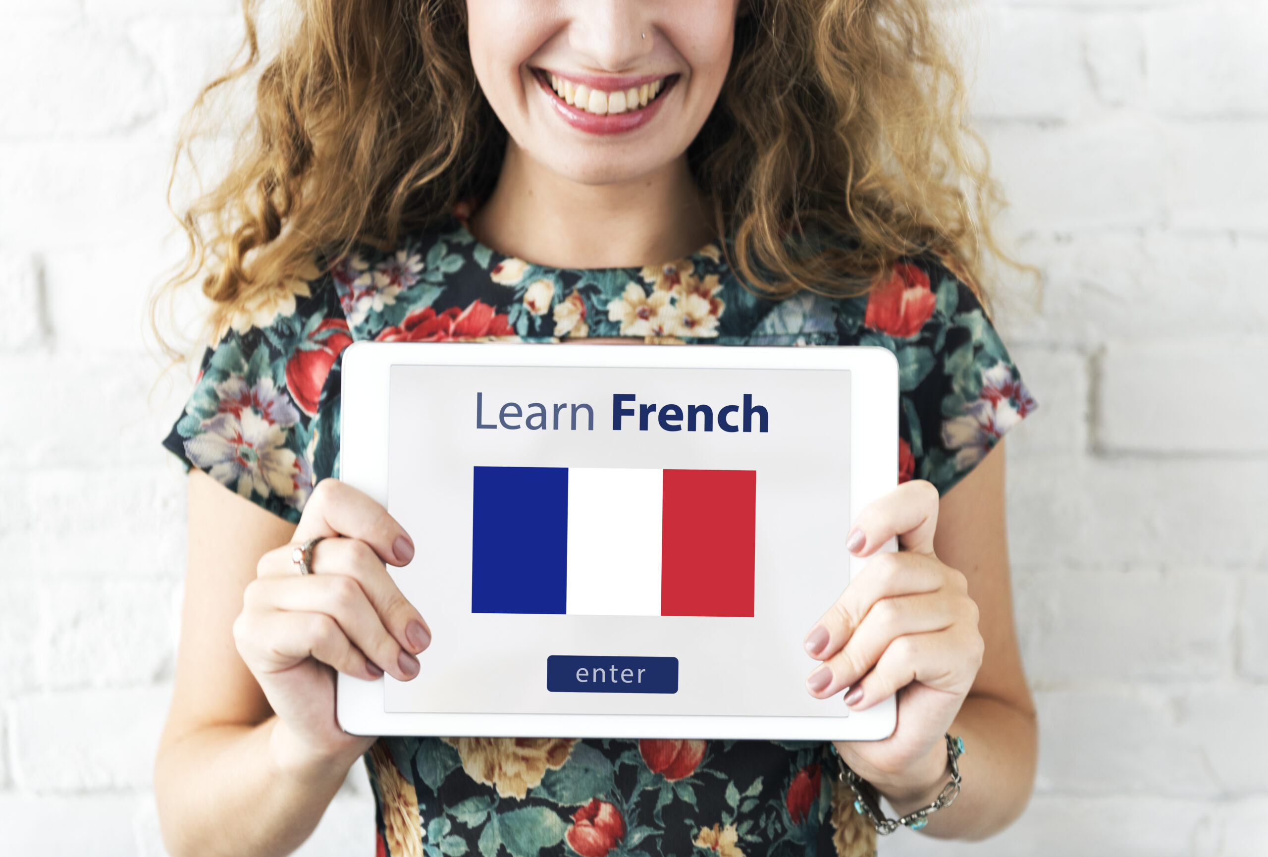 FRENCH LEARNING COURSE