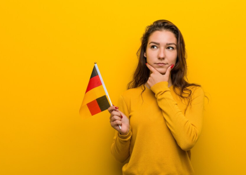 GERMAN LEARNING COURSE